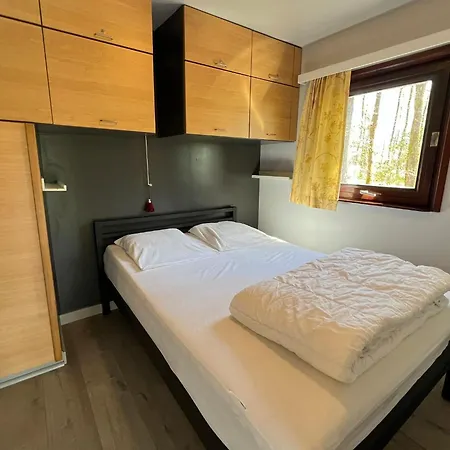 Lijsternest Chalé *