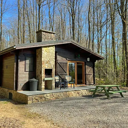 Lijsternest Petit Mesnil