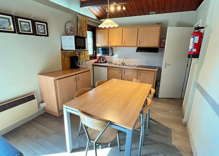 Lijsternest * Petit Mesnil