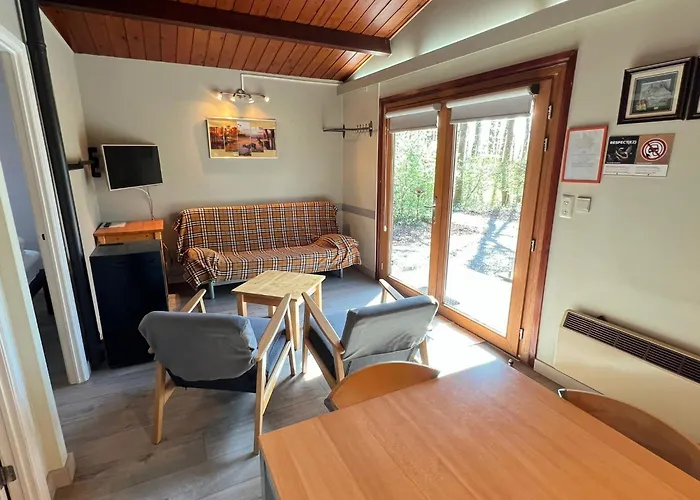 Chalé Lijsternest *