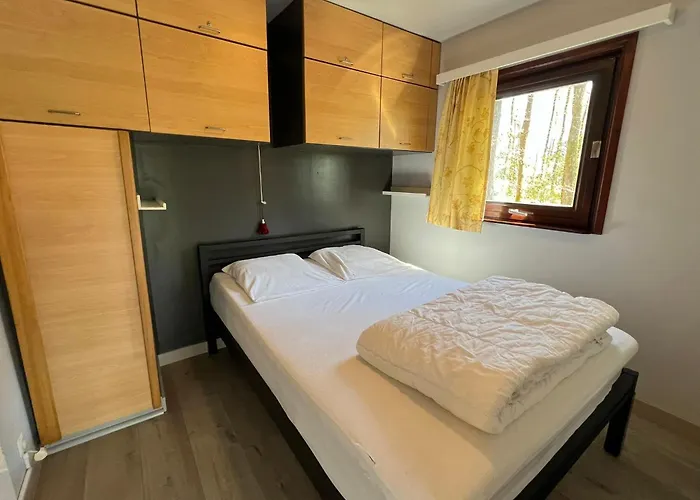 Lijsternest Chalé *